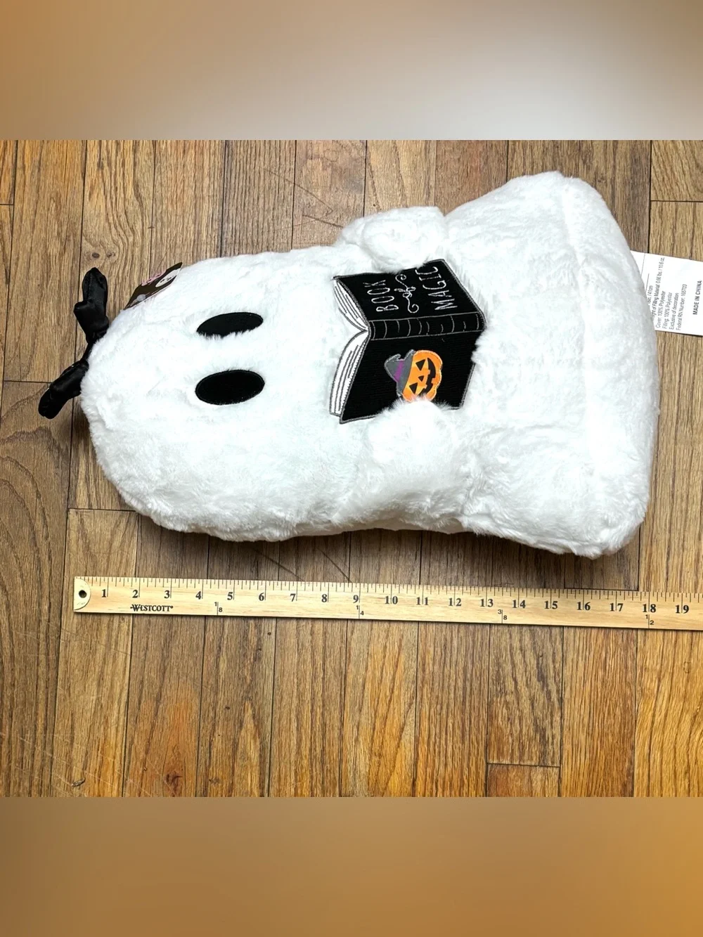 Spirit Of Halloween adorable baby